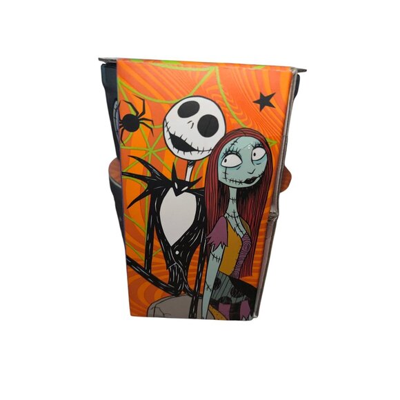 Disney The Nightmare Before Christmas Ramekins 4 Different Designs Set Of 4 - Picture 2 of 3